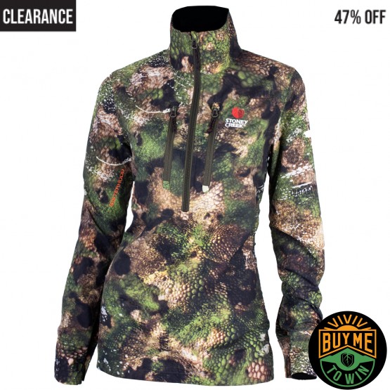 Women's Fast Hunt Shirt